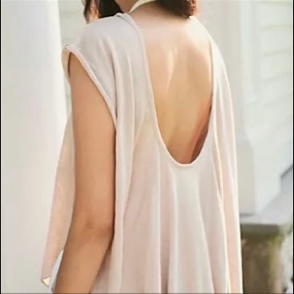 NWOT We The Free Solstice Tee - Picture 2 of 5